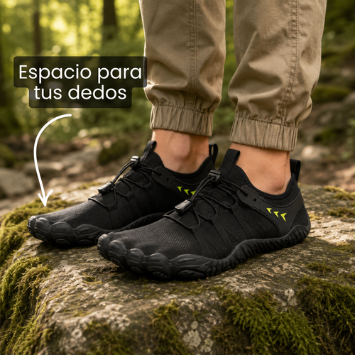 Duna Footwear