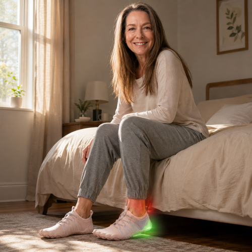 Duna Footwear